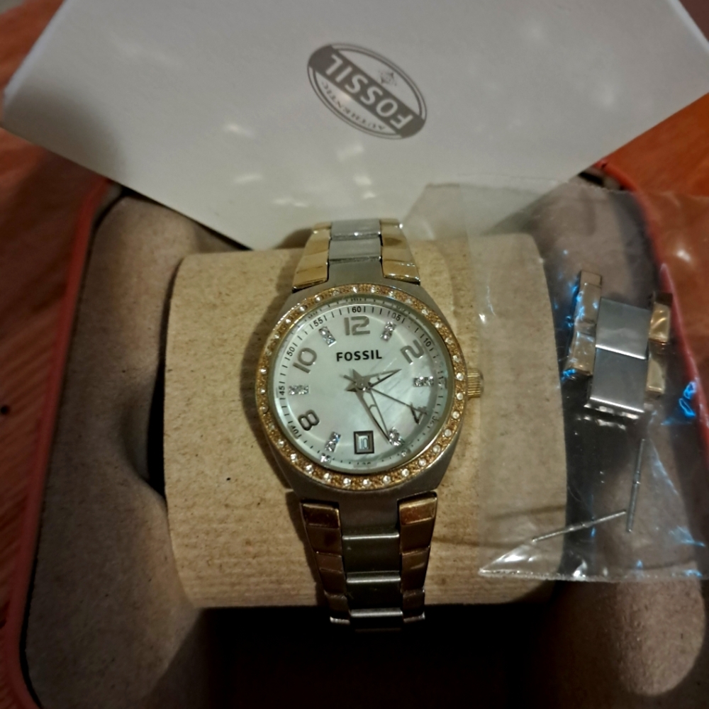 Women's watch